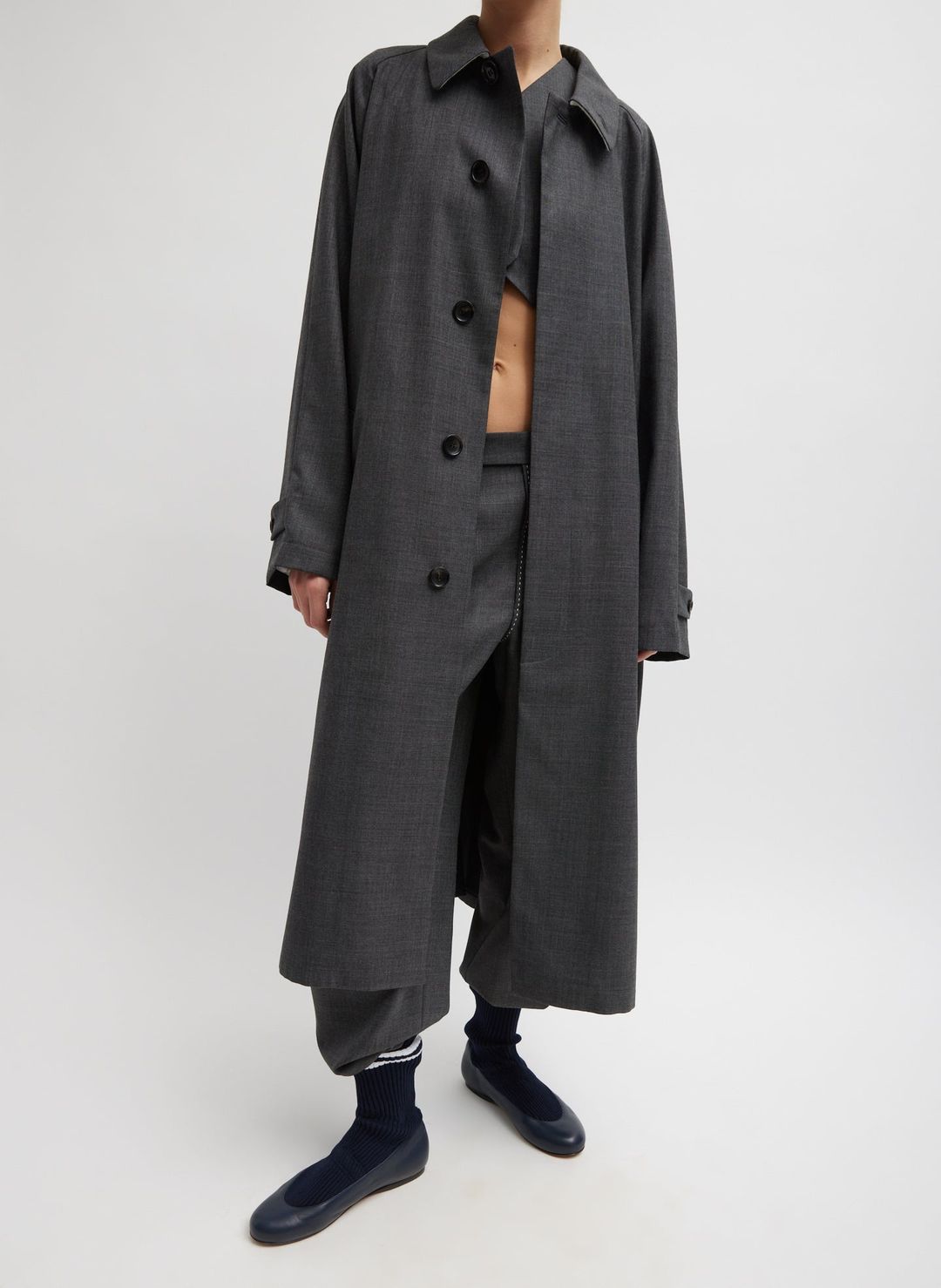Ellis Suiting Derrick Trouser #6