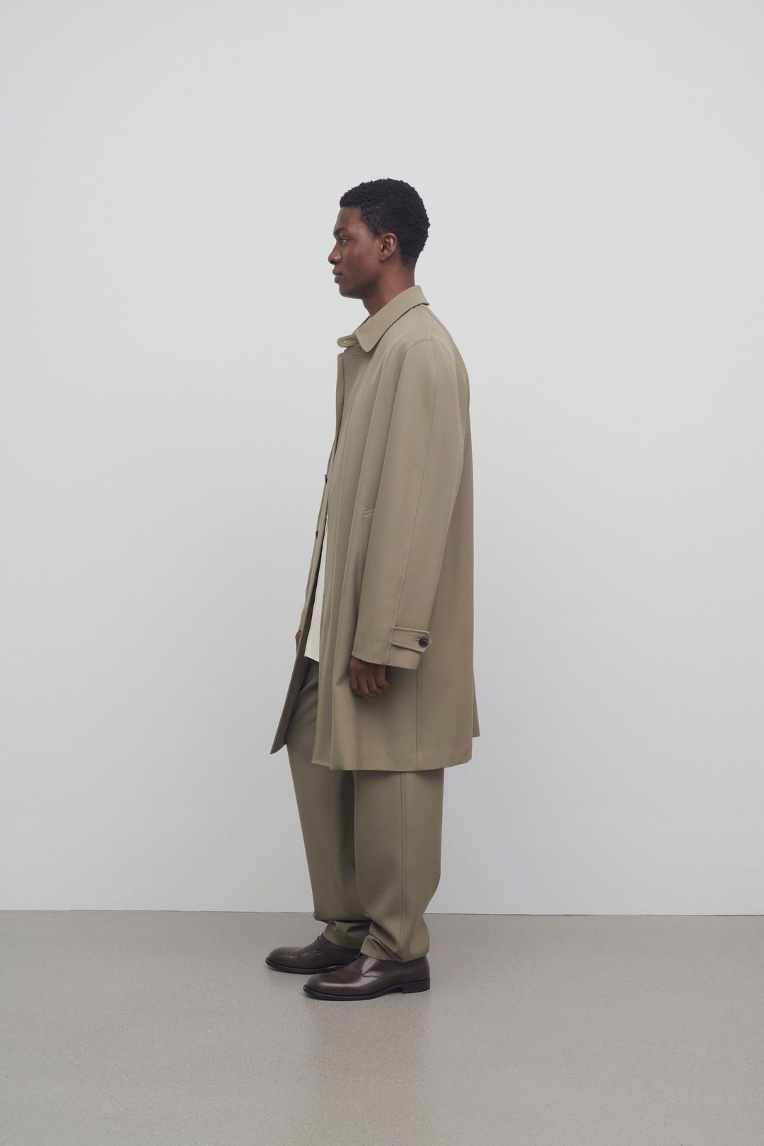Wallace Coat #4