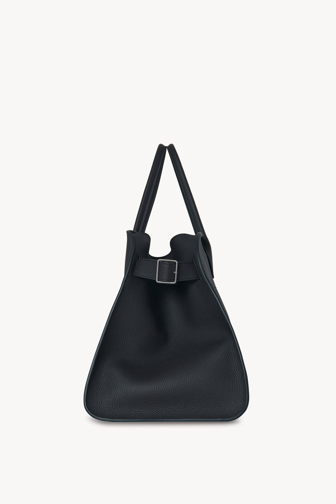 Soft Margaux 17 Bag in Leather #3