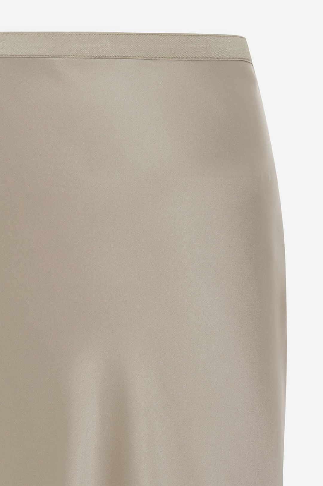 Erin Skirt - Beige #5
