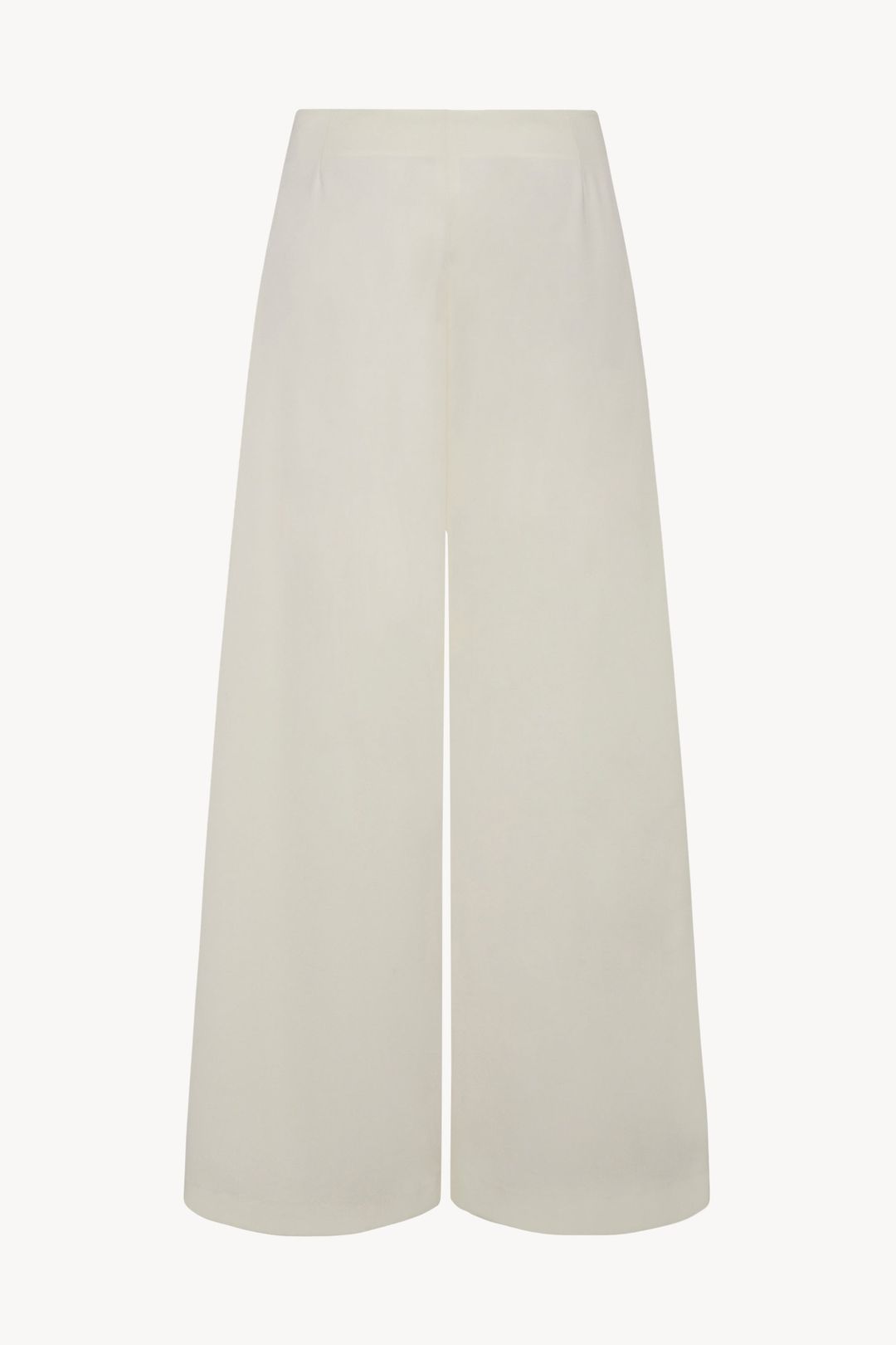 Dela Pant in Wool #2