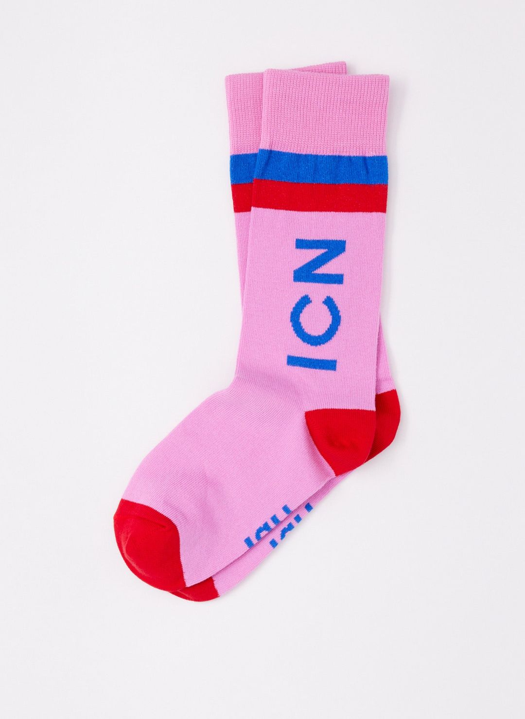 Airport Socks #8