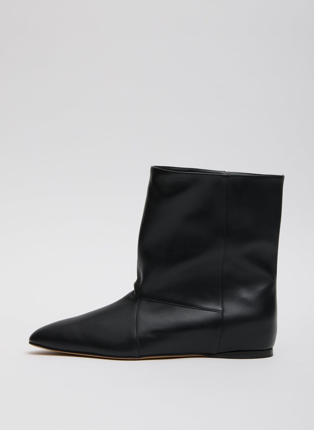 Bux Boot