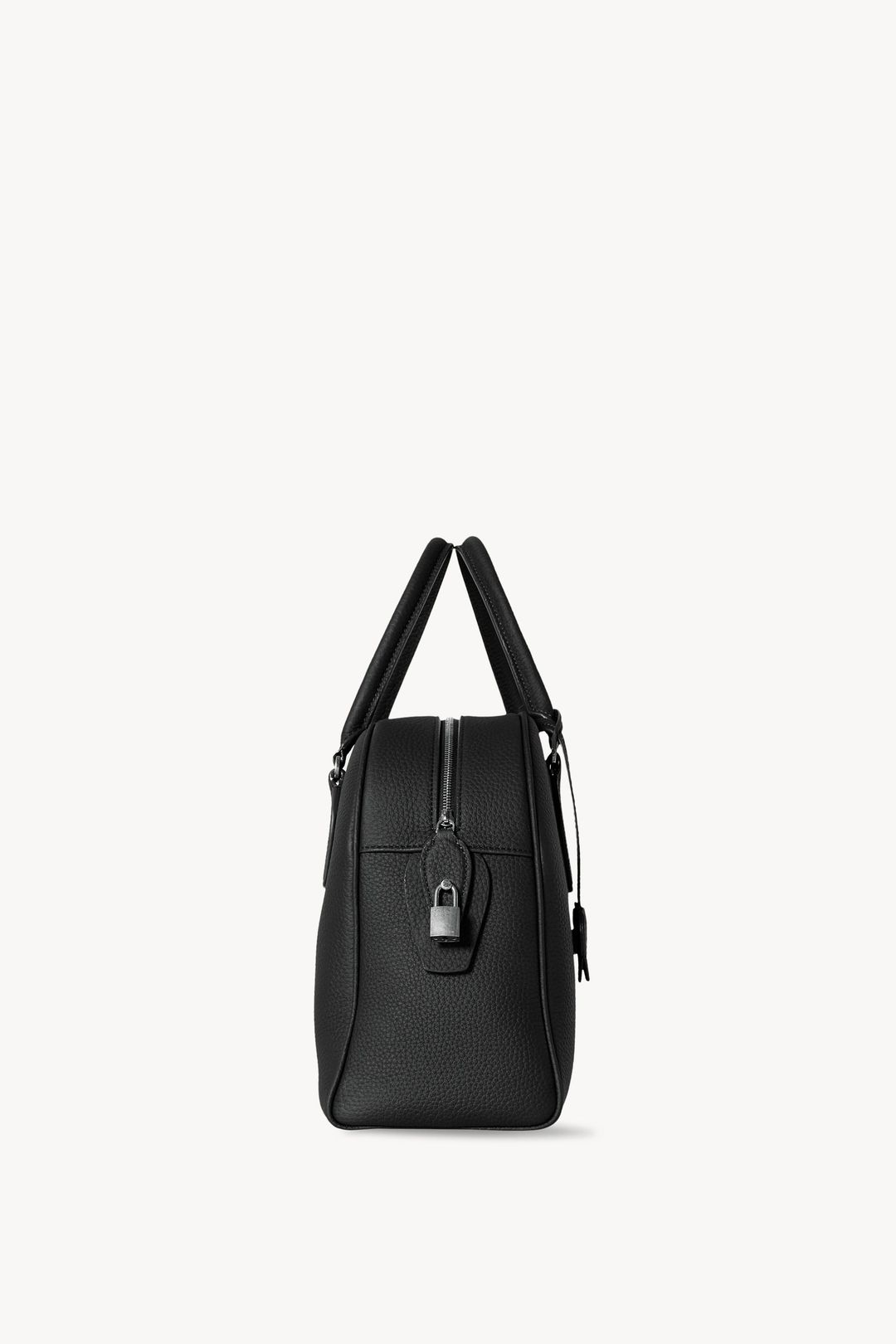 India 12.00 Bag in Leather #3