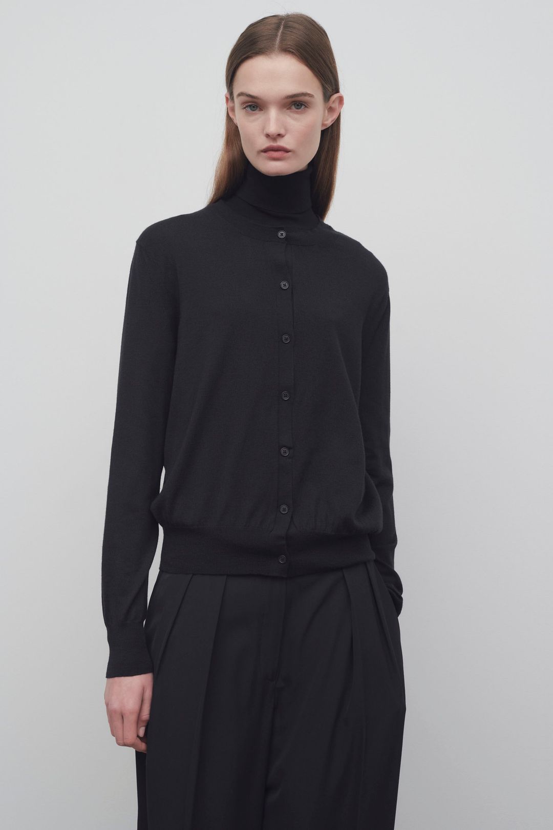 Battersea Cardigan #3