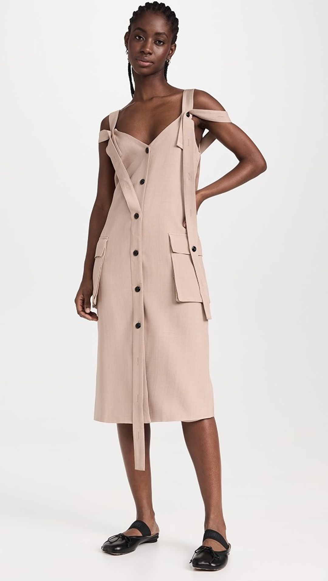 Adriano Dress