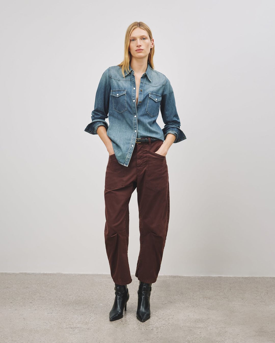 SHON PANT #223