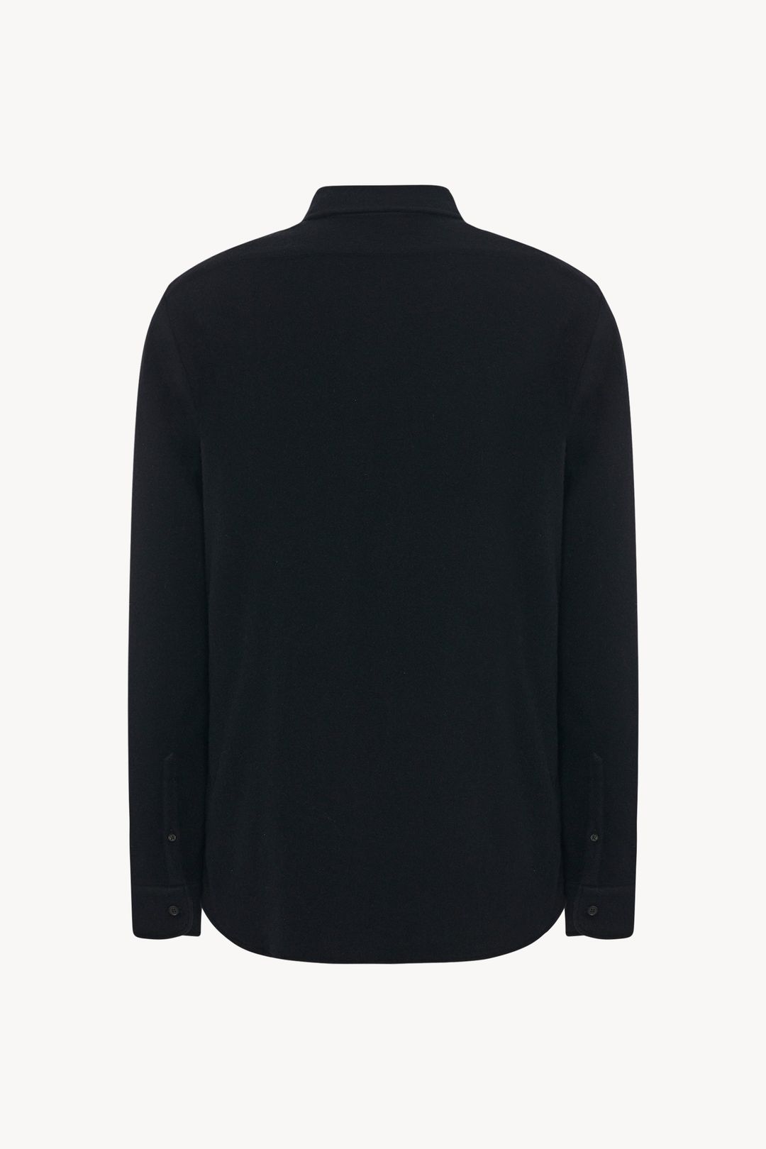 Ezra Shirt in Cashmere #2