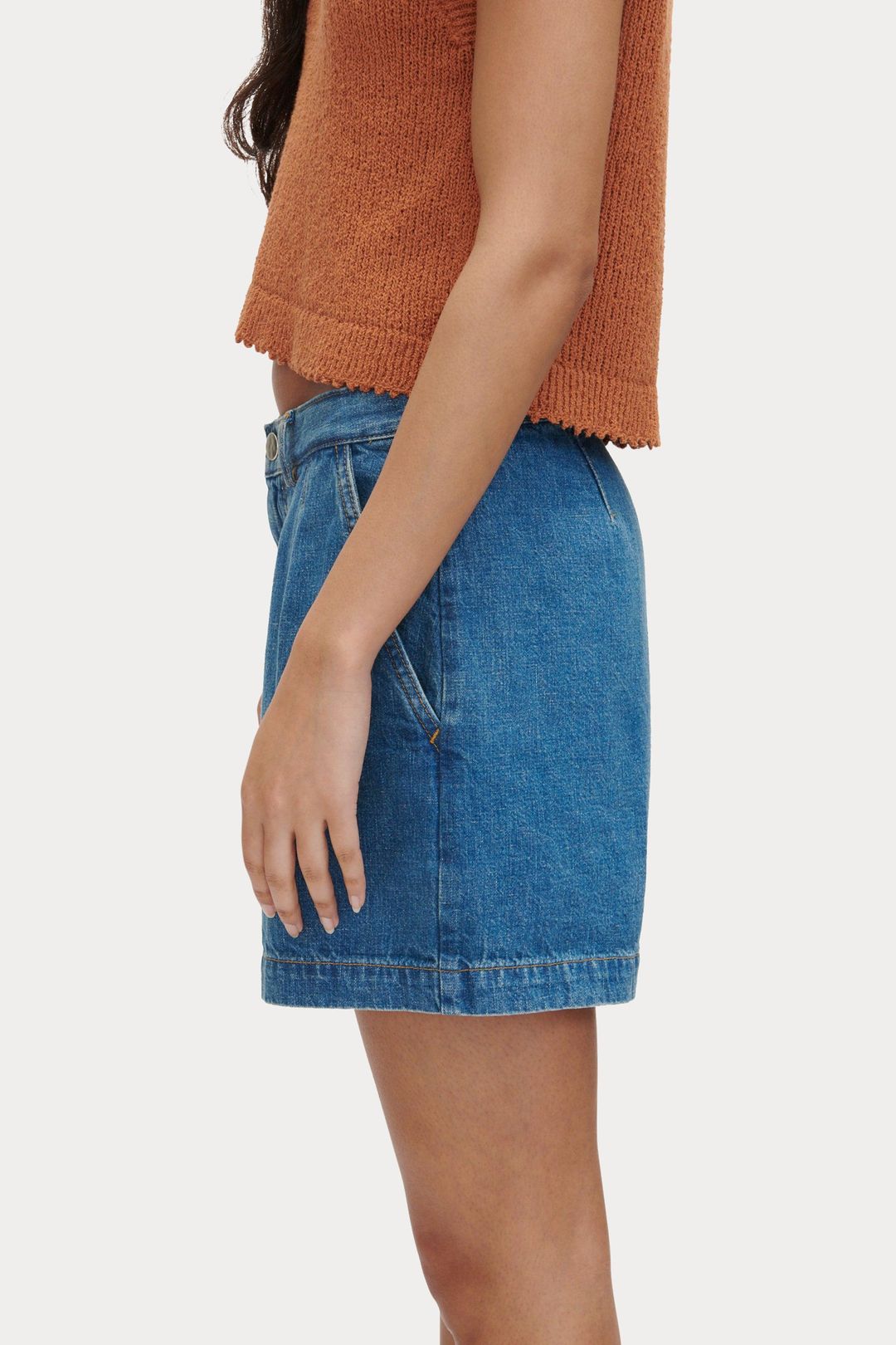 Tilit Short #3