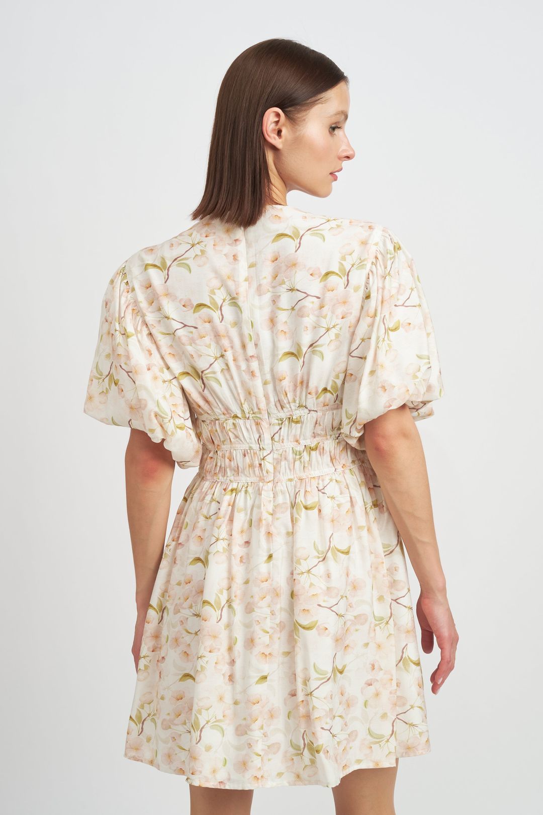 Callie Mini Dress #3