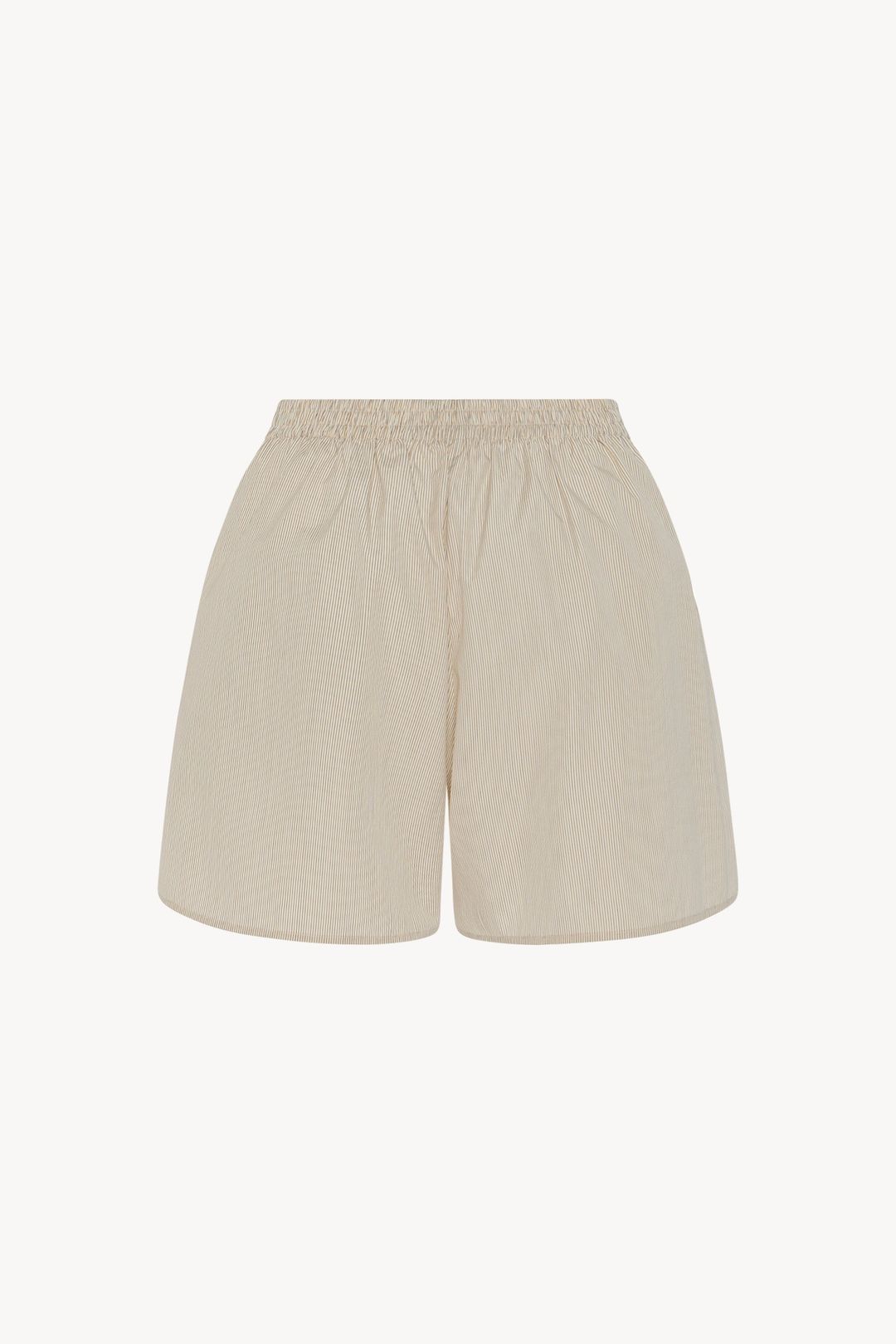 Gunther Short in Cotton #2