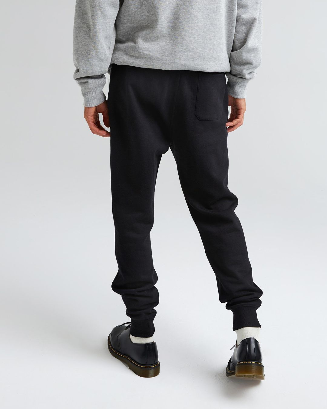 Men's Recycled Fleece Tapered Sweatpant #14
