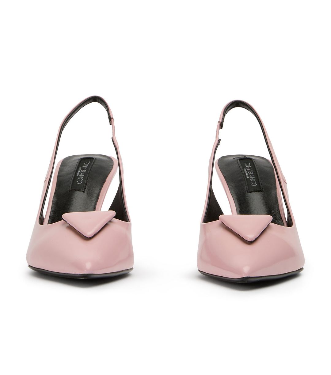 Bertie Peony Hi Shine #5