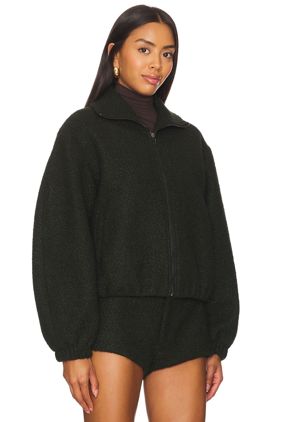 Como Bomber Jacket #3