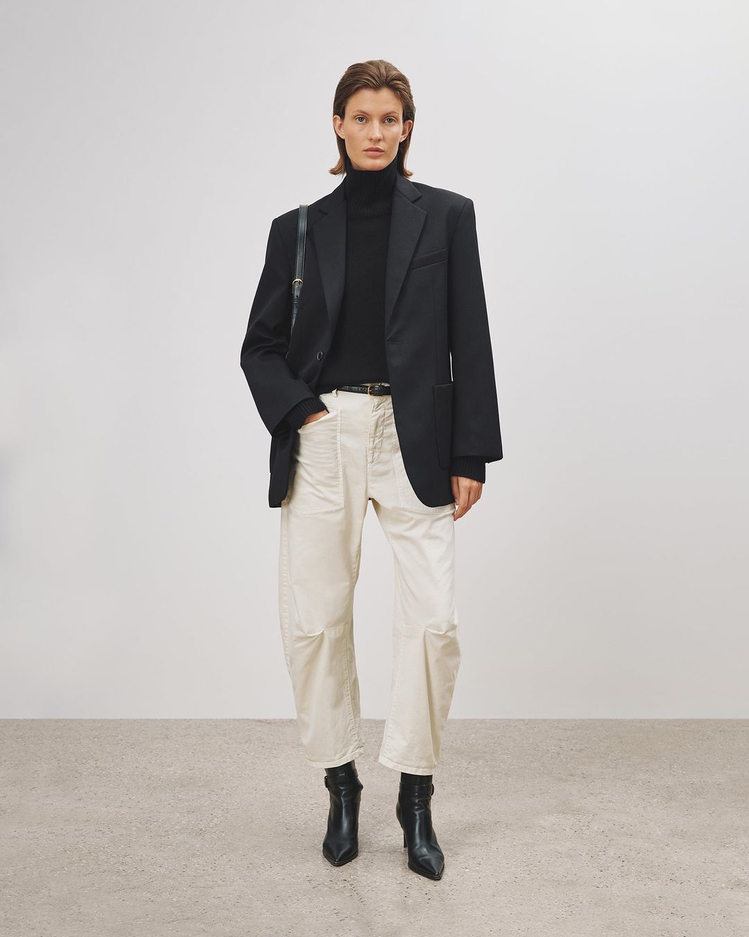 SHON PANT #152