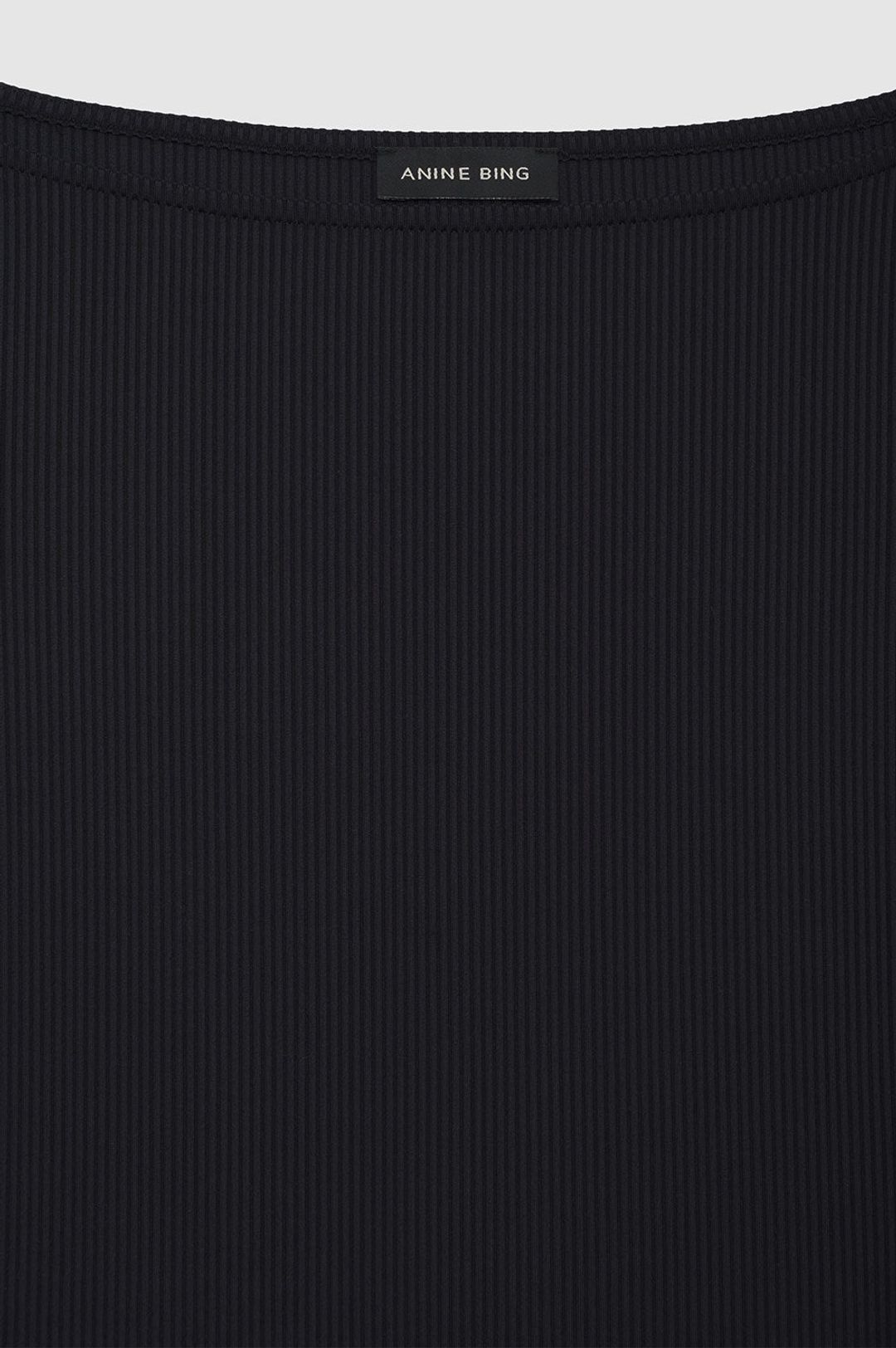 Brynn Top - Black #4