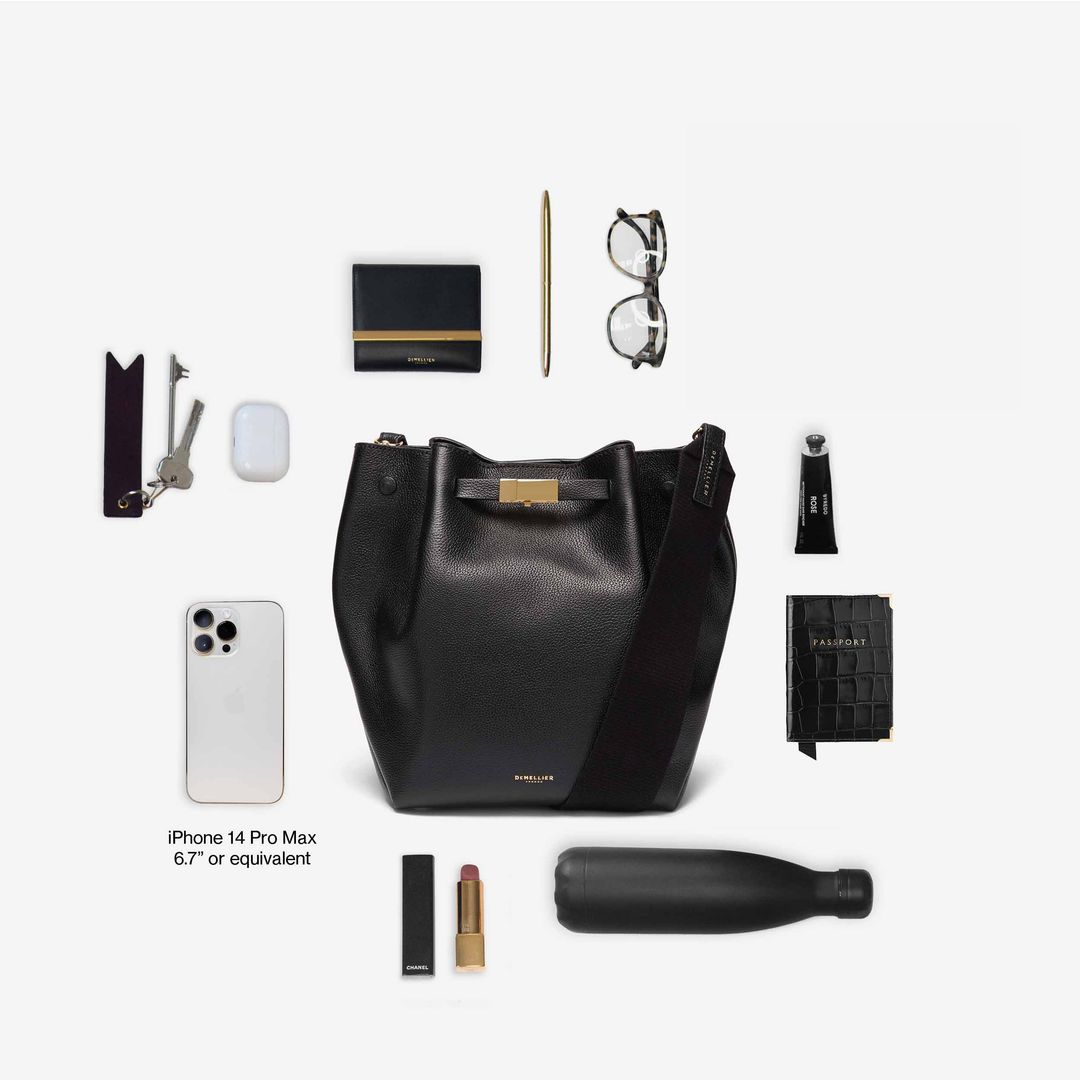 The New York Bucket #12