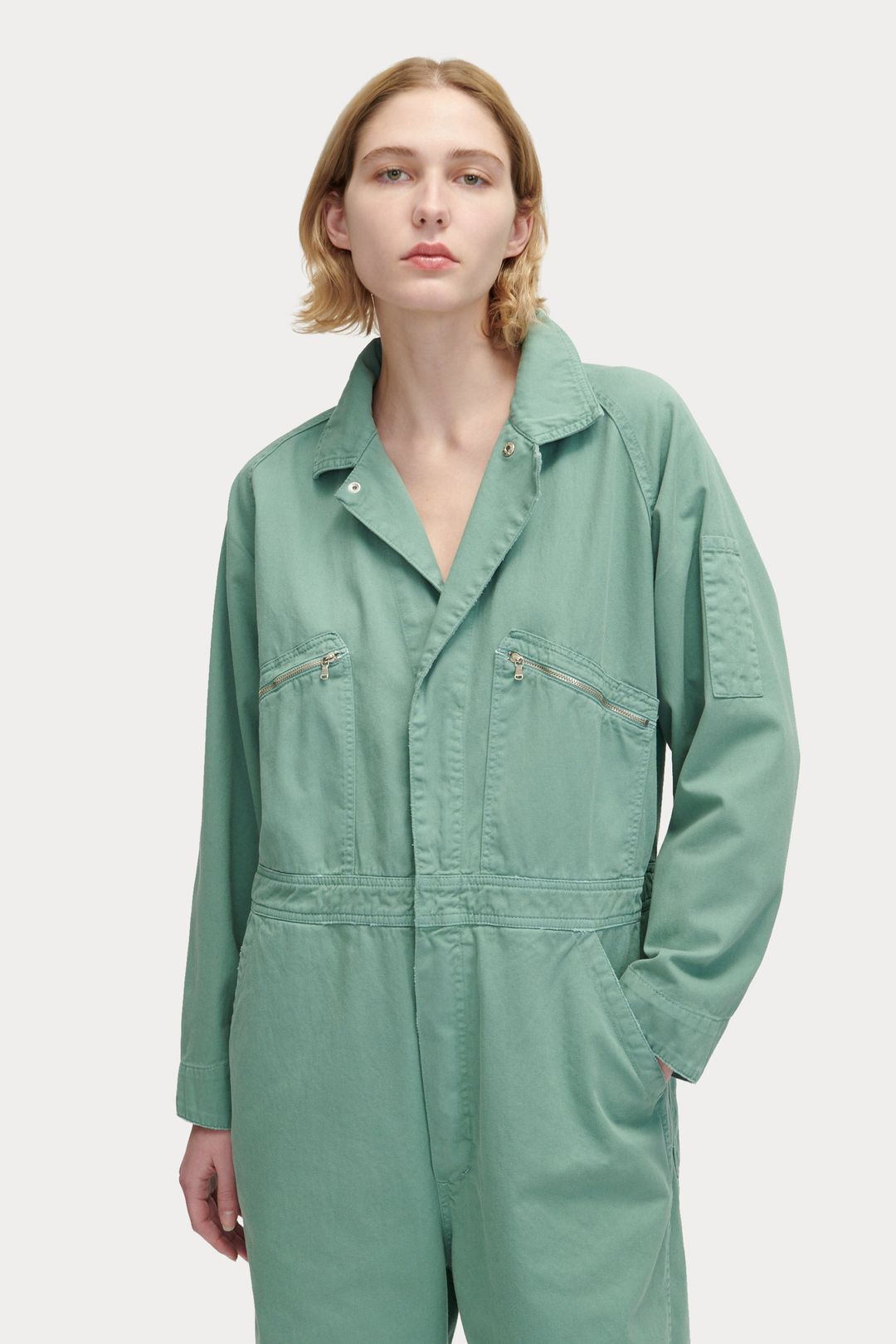 Bley Jumpsuit #10