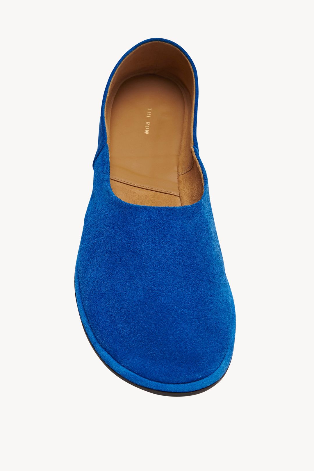 Canal Slip On in Suede #3