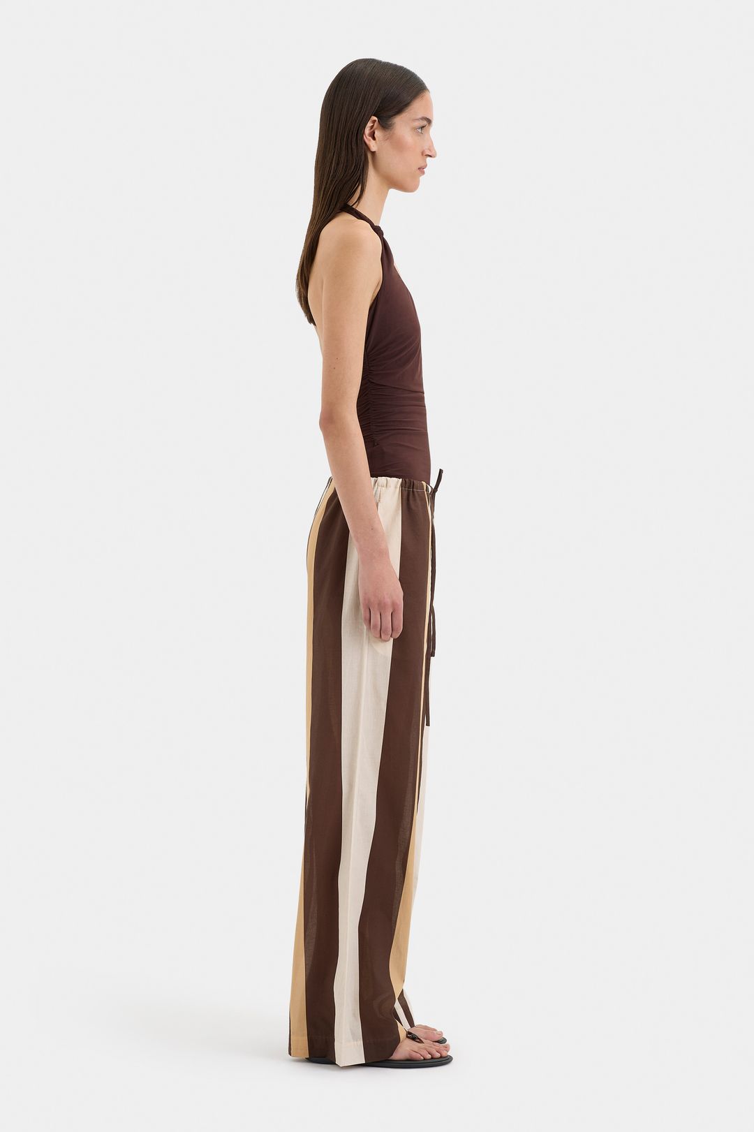 Savanna Relaxed Pant #3