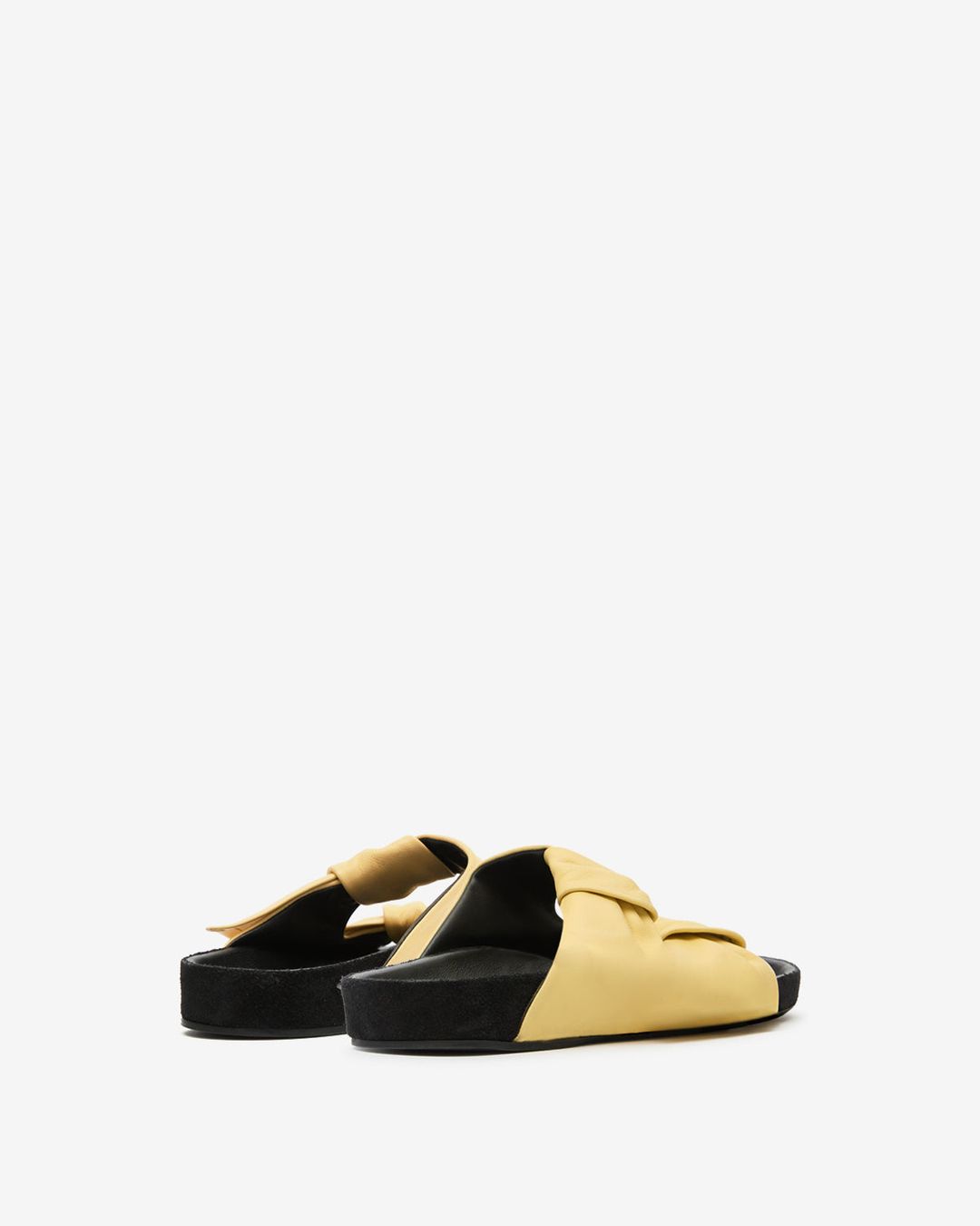 SANDALES LENNYO BOW #2
