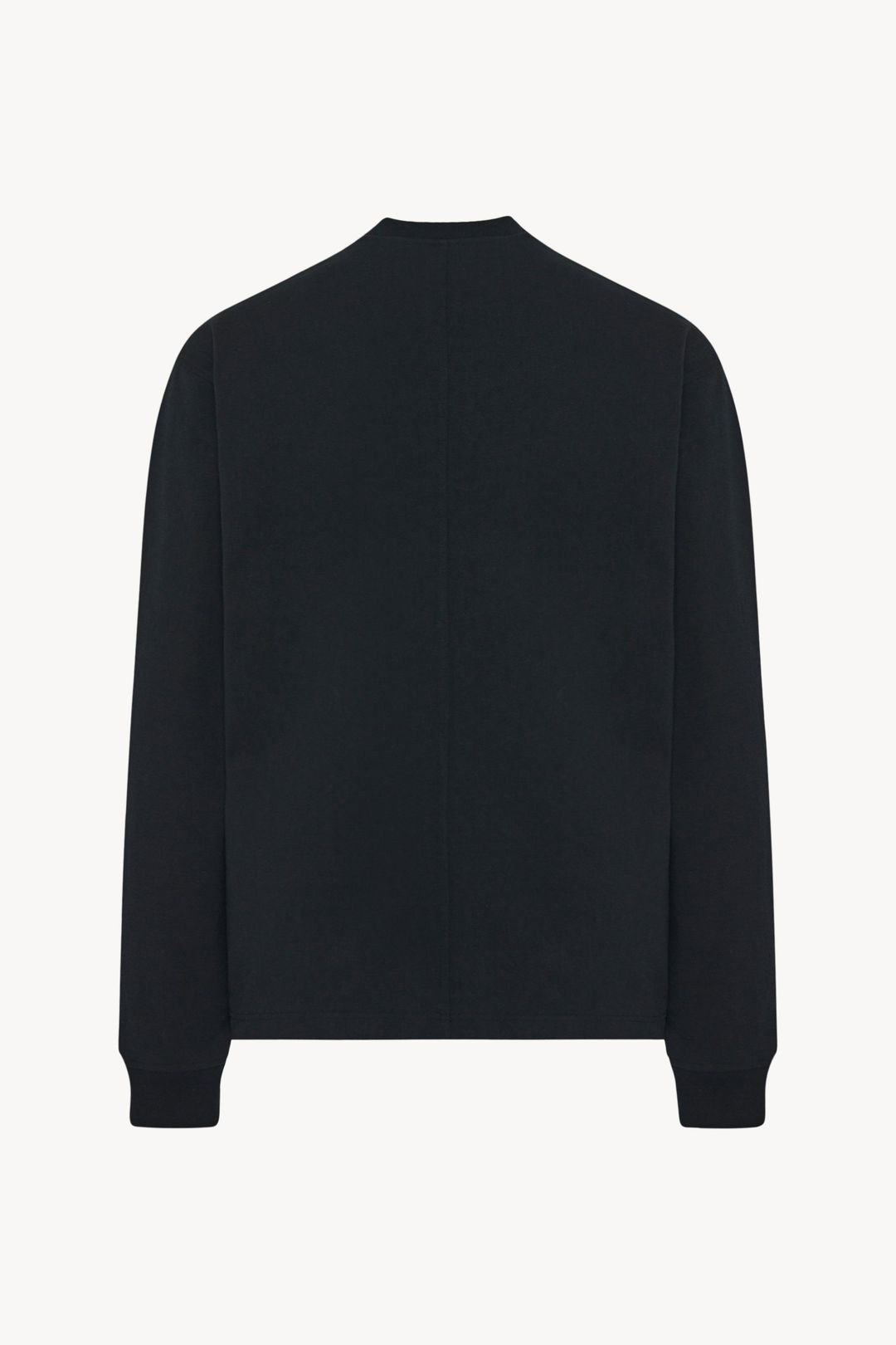 Kirk Top in Cotton #2