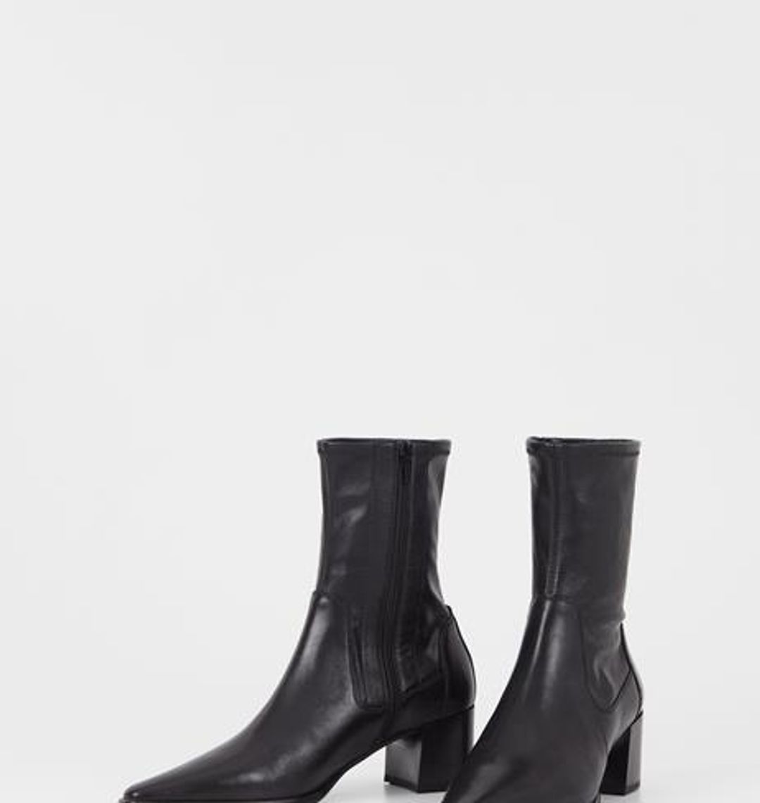 GISELLE BOOTS #8