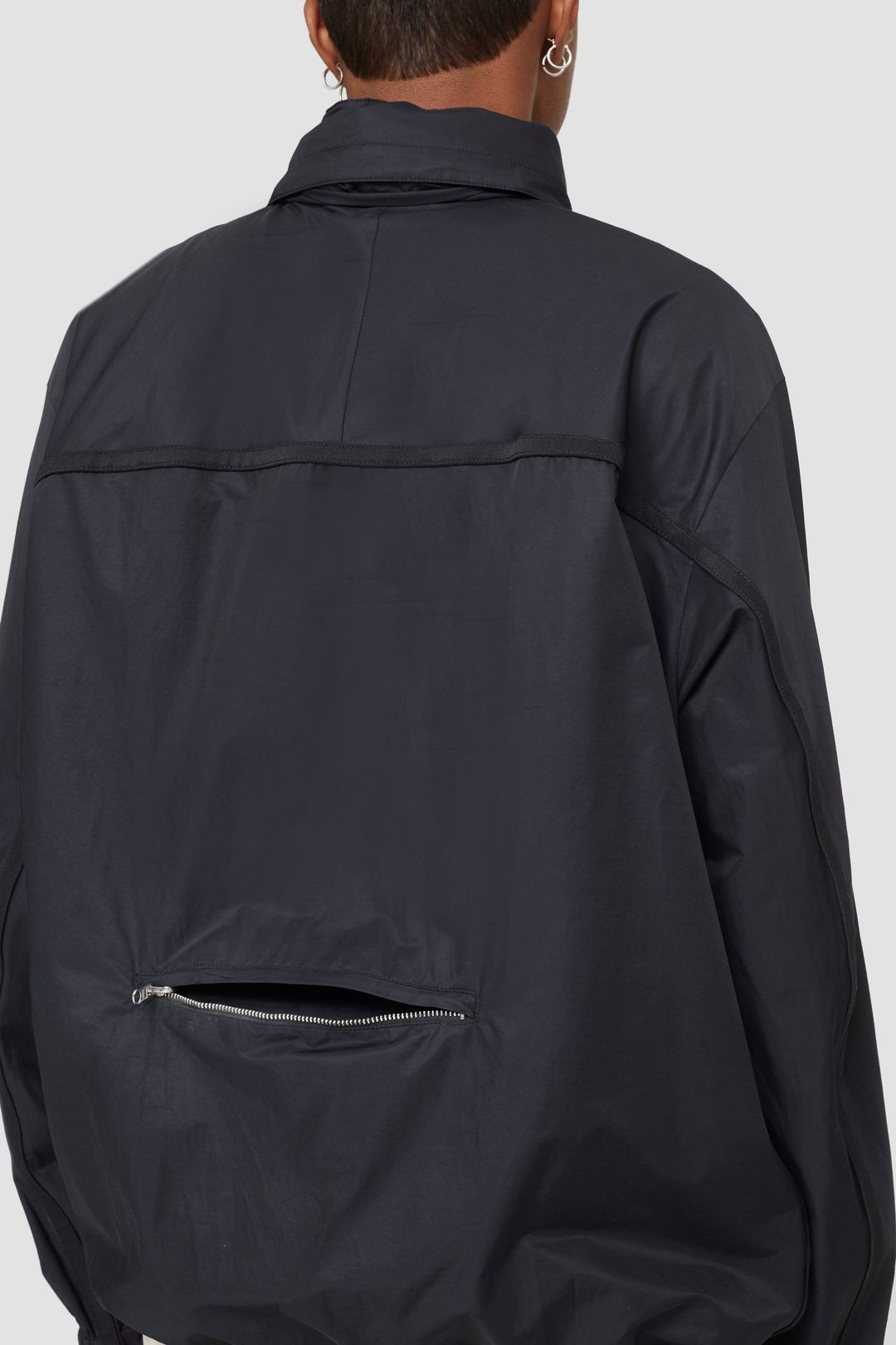 Packable Anorak #5
