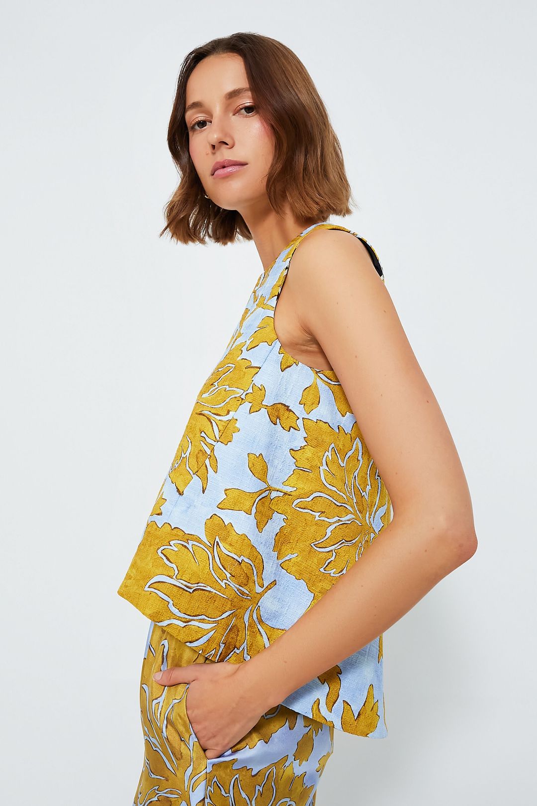 Tangle La Scala Top #3