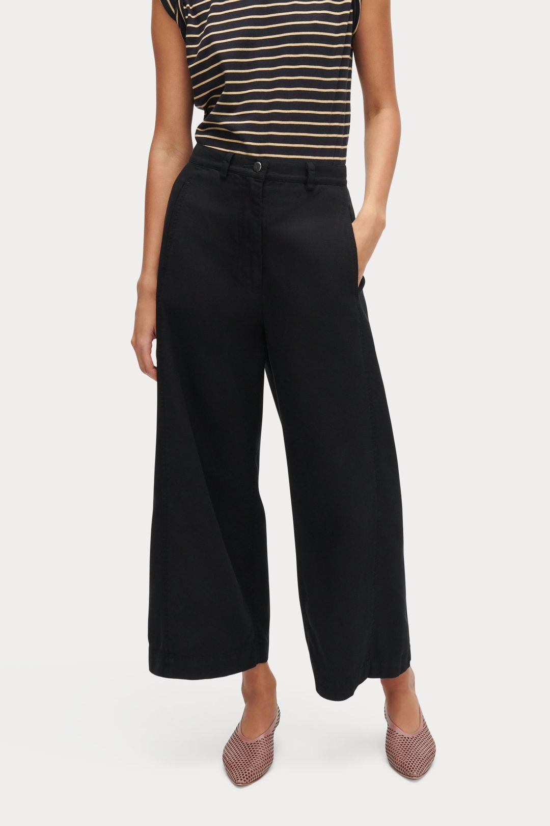 Garra Pant #18