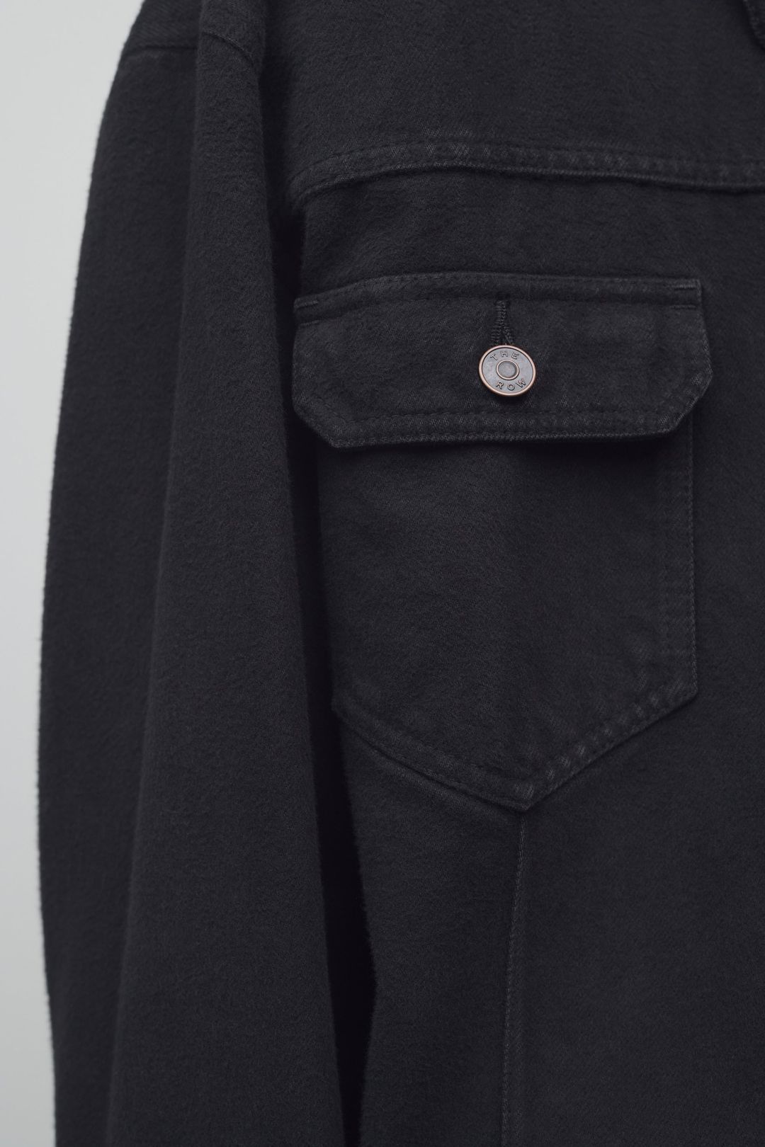 Orson Jacket in Cotton #6
