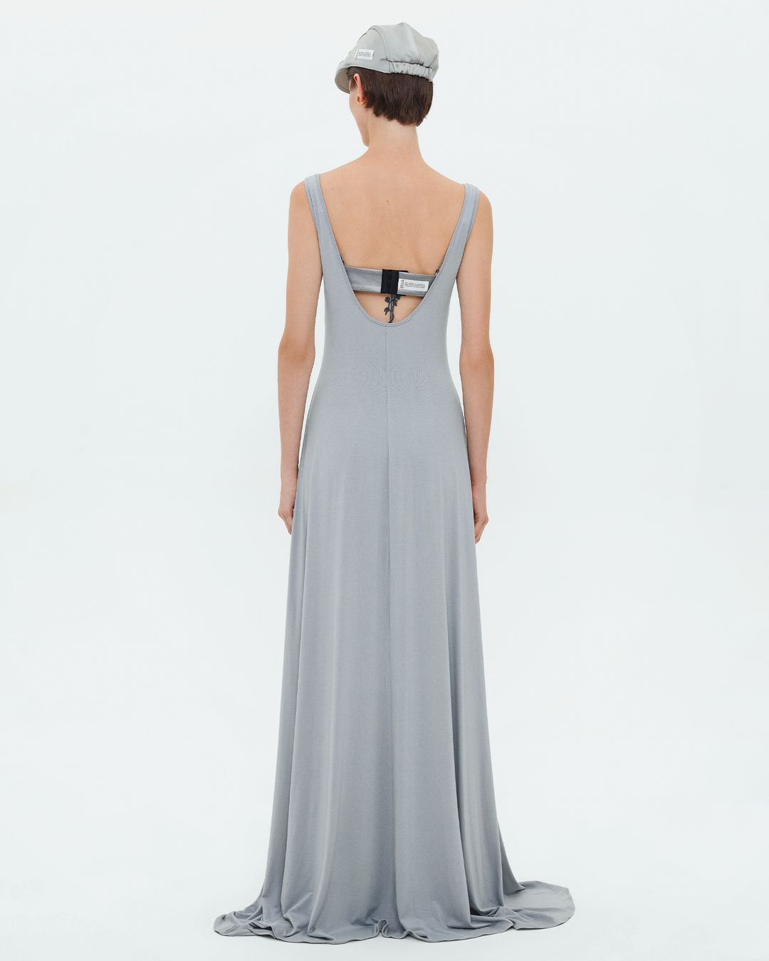 KYIV SUMMER DRESS #4