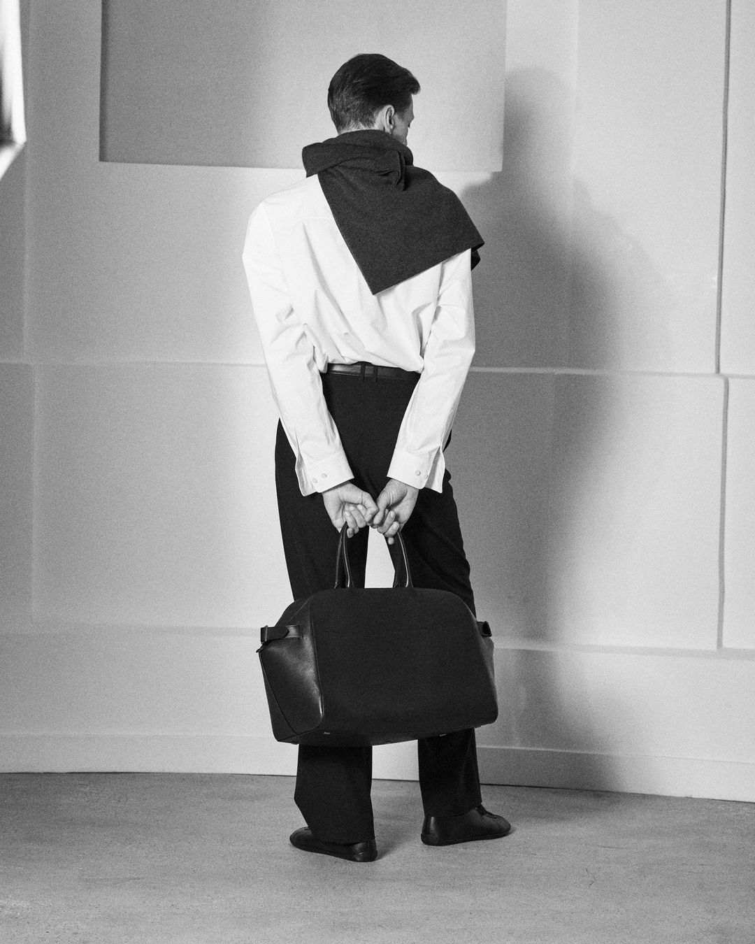Men's Summer 2026 :: Look 17
