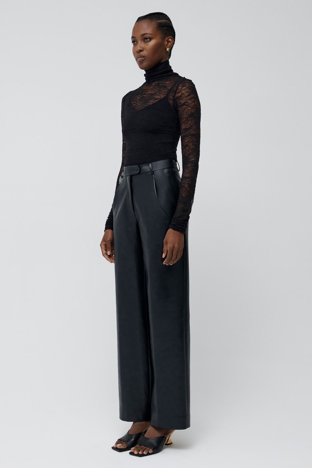 Velora Long Sleeve Bodysuit