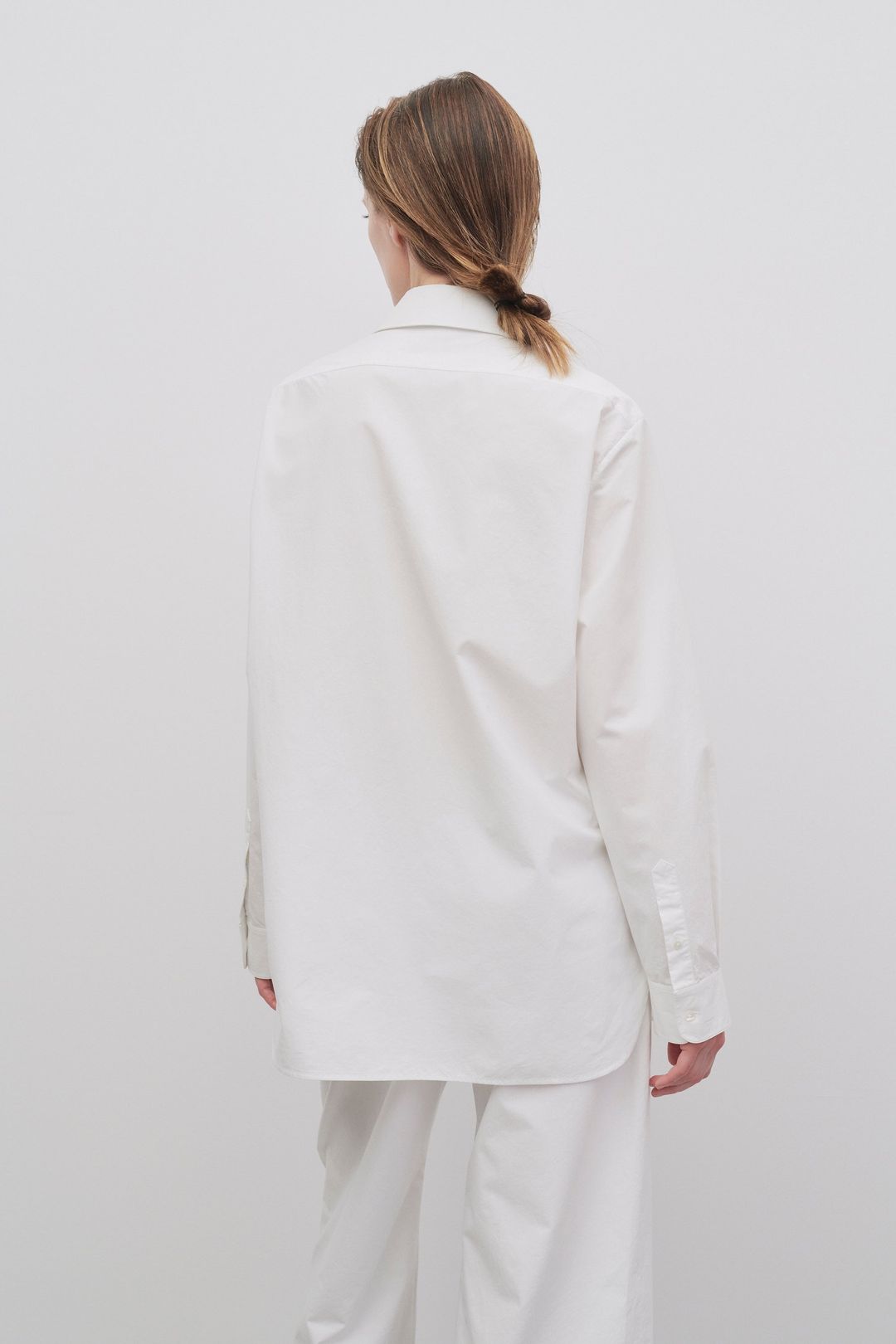 Sisilia Shirt in Cotton #4