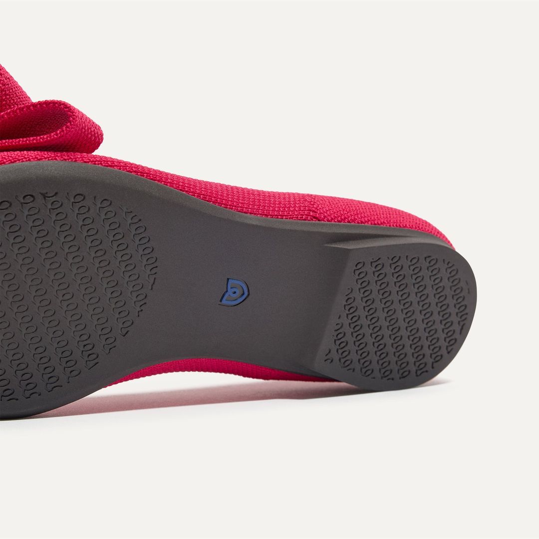 The Bow Point II - Rouge #7