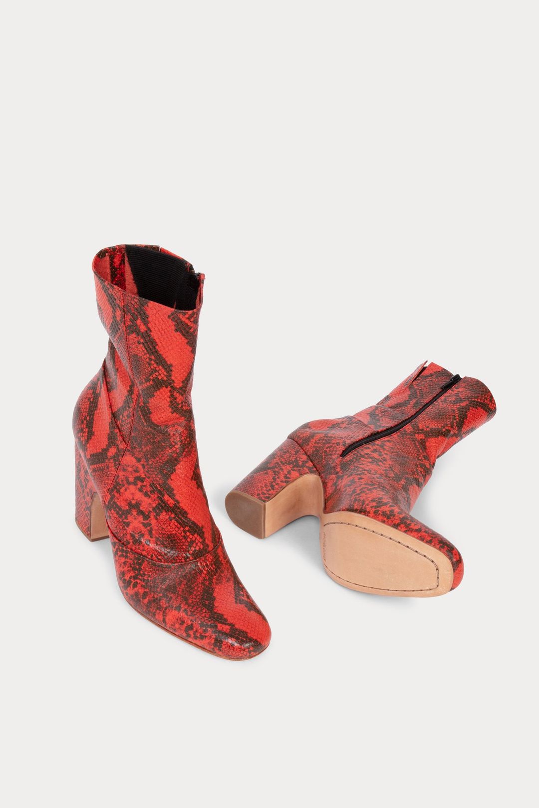 Saco Boot #9