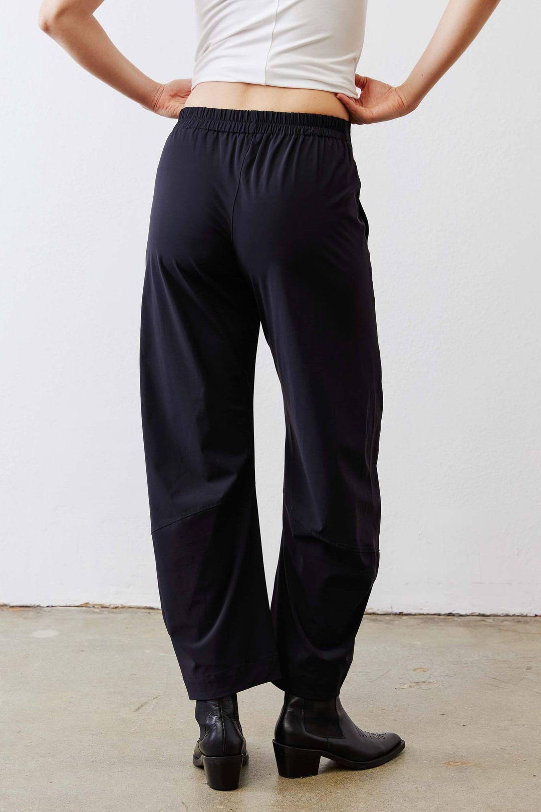 The On The Loose Work Pants #2