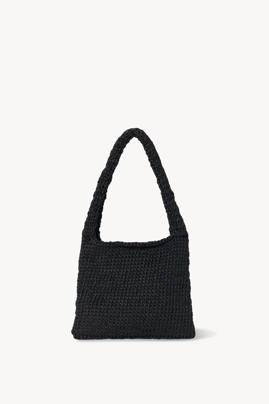 Didion Shoulder Bag in Cotton