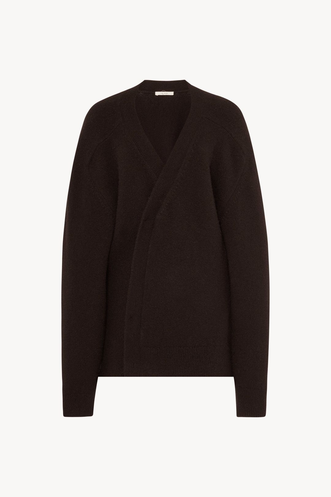 Eulogio Top in Cashmere