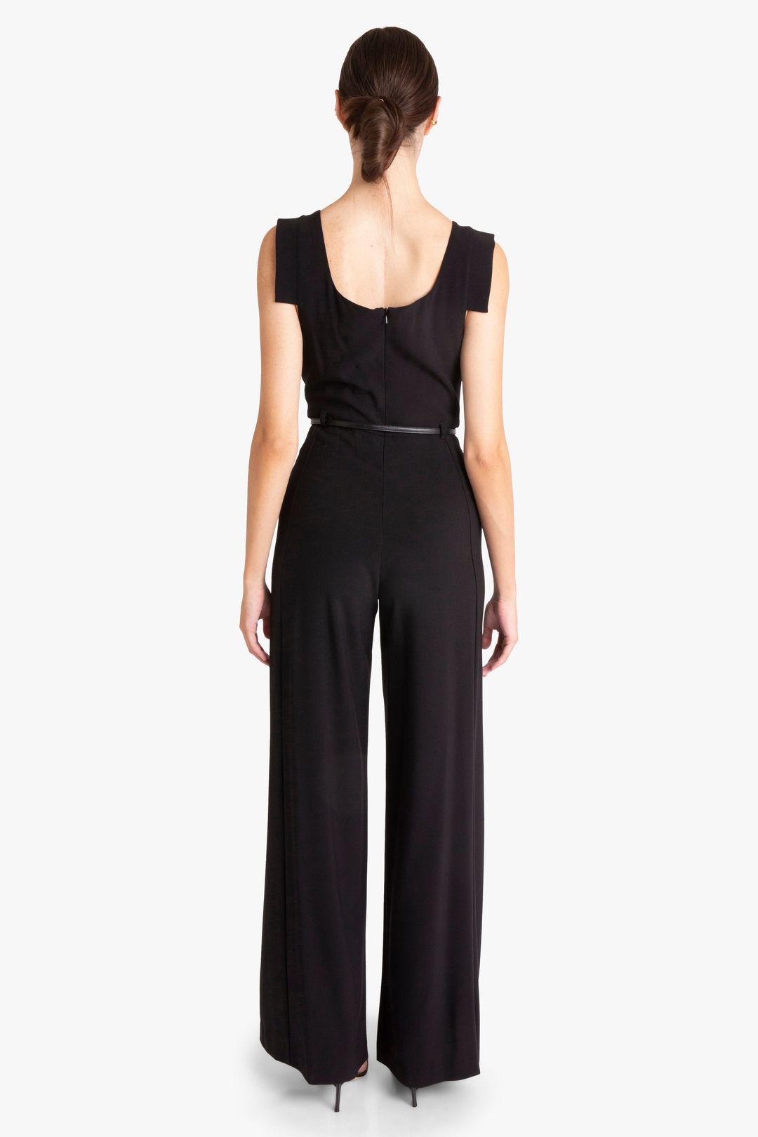 Classic Jackie O Jumpsuit #34