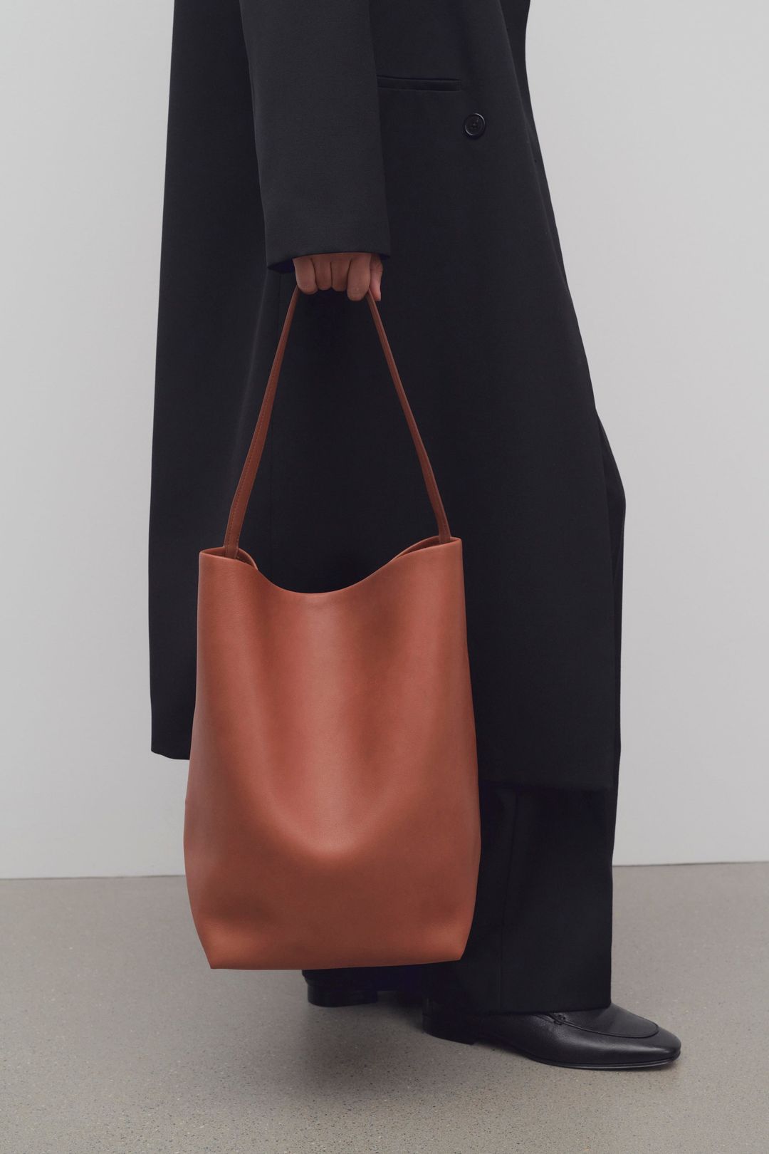 Large N/S Park Tote Bag #4