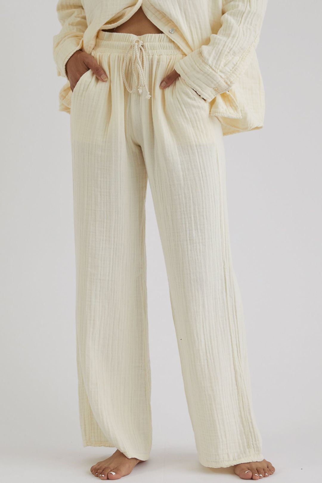 bubble pant