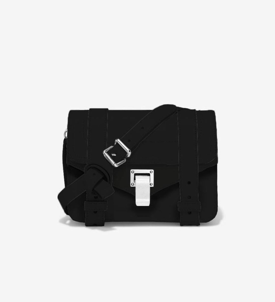 PS1 Mini Crossbody Bag - ORION BLUE