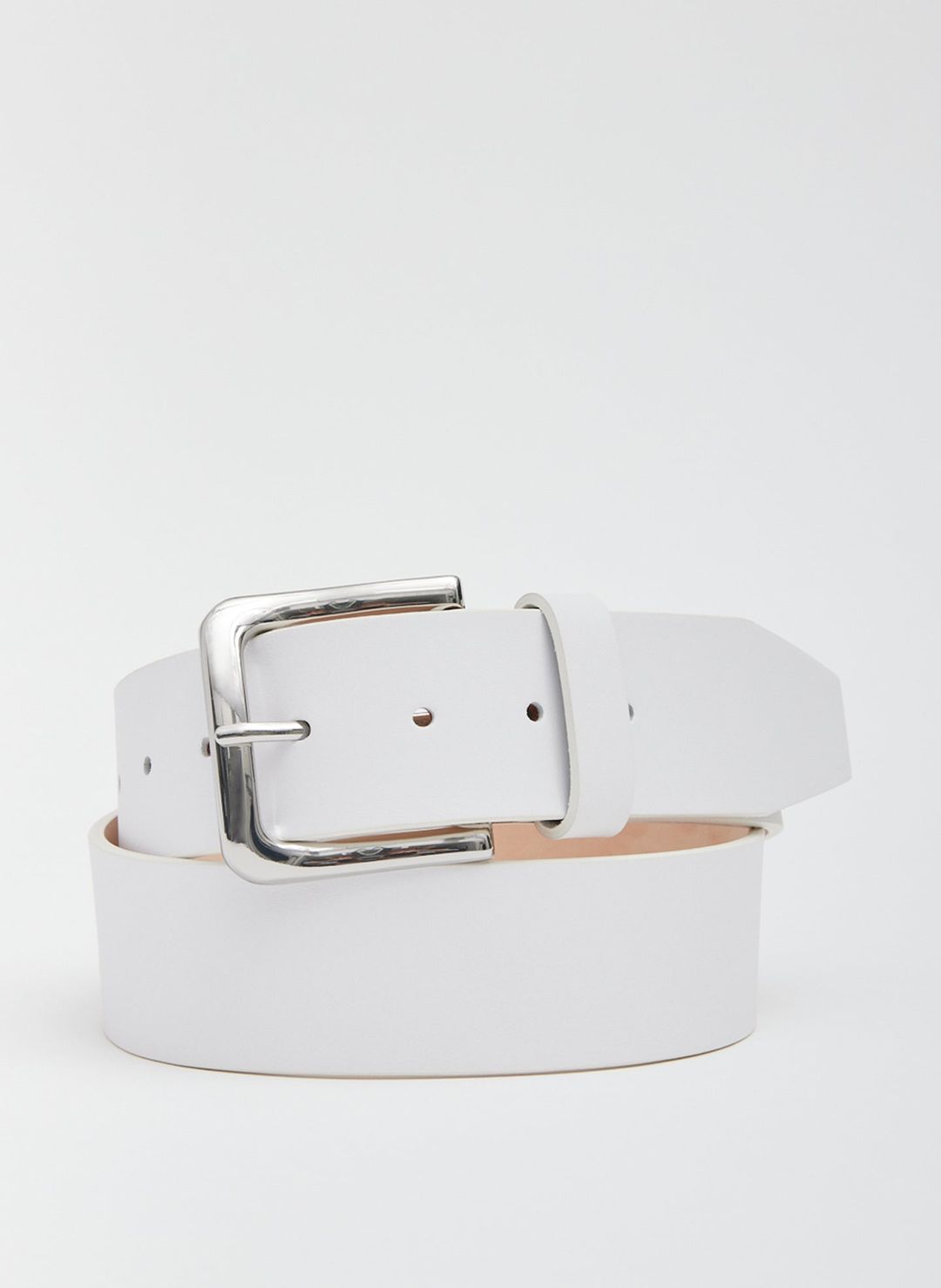 Arthur Leather Belt