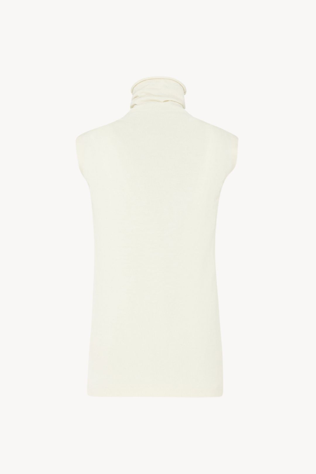 Ikatu Top in Wool #2