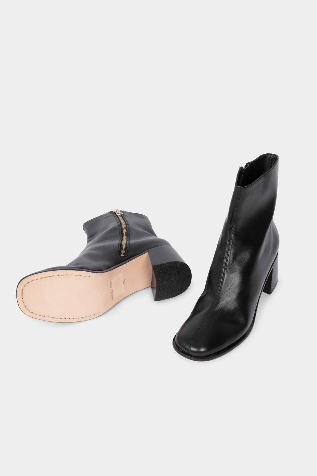 Sugar Bootie #10
