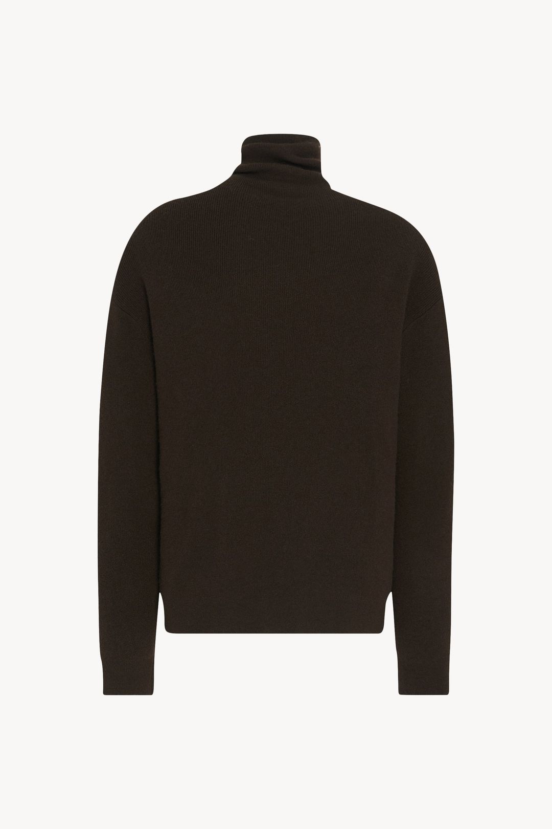 Gerlo Sweater in Cashmere #2