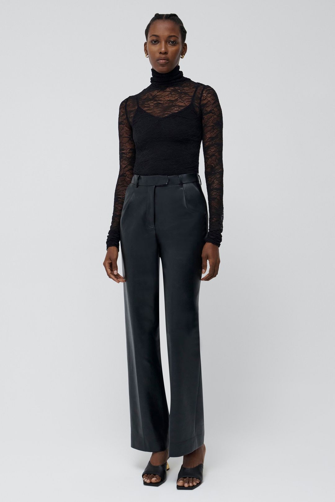Velora Long Sleeve Bodysuit