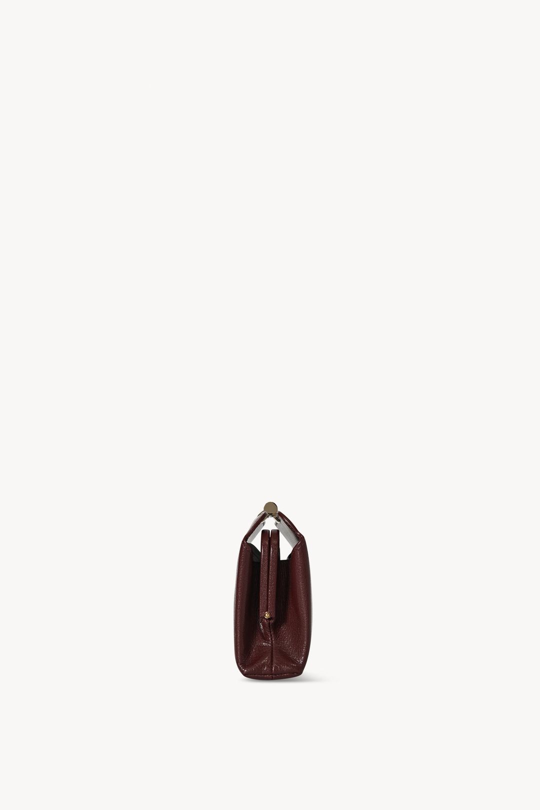 Amazon Clutch in Leather #3